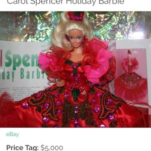 Meet your Posher, Denise